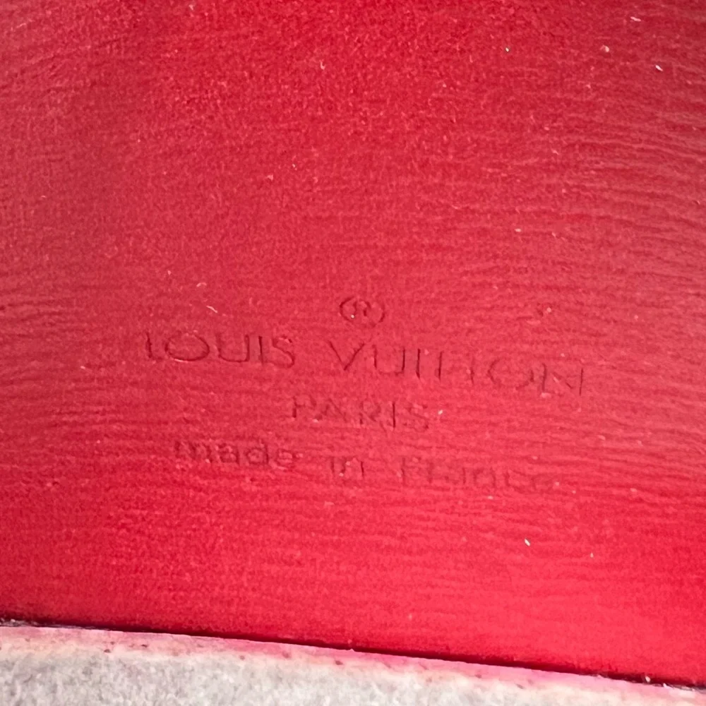 LOUIS VUITTON Card Wallet